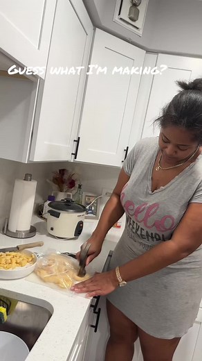 Have you ever had Conch #viral #fyppppppppppppppppppppppp #conchfritters #belize #seafood #caribbeantiktok