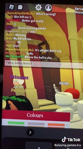 Fantasia Roblox: How to Play Part 3