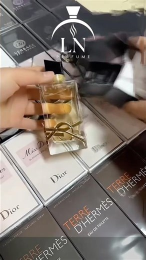 Vì sao YSL Libre bán tốt đến vậy?