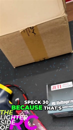 One Battery Powers This Aircraft: Breaking All The Rules! #shorts