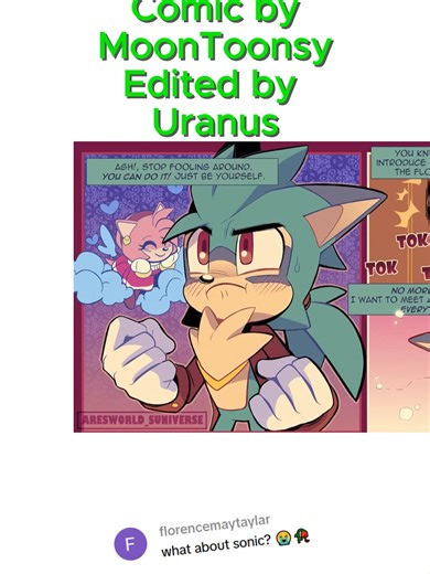 Sonic 10 Years Later: A Reflection on Animation