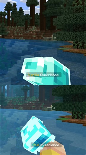 Actions & Stuff 1.6 Update Release #minecraft #actionsnstuff #minecraftbedrock ─────────── Explore all mods for MCPE: https://lnk.bio/PAMG | AddOns Maker