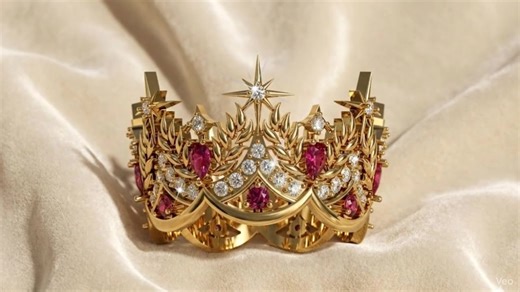 ✨ Introducing the “Cosmic Triumph” Crown — the new symbol of Miss Diva Doll for 2026–2030. Designed by Chawalit Chommuang of the Chatiara brand, this crown celebrates limitless victory and eternal brilliance. Every shimmering detail represents triumph that is vast, powerful, and everlasting. 🌌👑 Let the era of Cosmic Triumph begin. --- Miss Diva Doll (MDD) 2026 Candidate Announcement – Summary Applications are now open! We seek a beautiful doll with purpose — one that embodies grace, strength, 