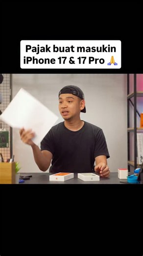 GadgetIn on Instagram: "Makanya tunggu yg resmi aja."