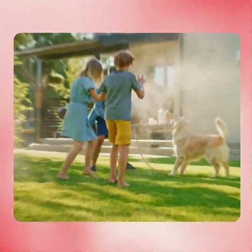 LG 19/10kg WashTower™ - BIG Family Ready