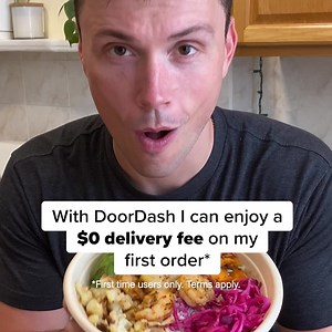 3.3K reactions · 131 shares | Fresh, healthy meals delivered right to your door! 襤綾 | DoorDash | Facebook