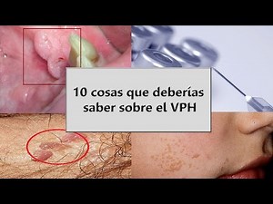 10 Things to Know About HPV