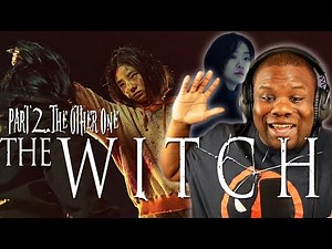 The Witch: Part 2 - The Other One (2022) Movie Reaction