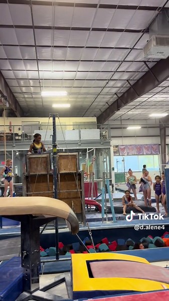 #level6gymnast #gymastics #barsgymnastics