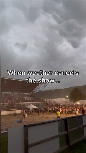 Our show in Decorah, IA got canceled due to some insane weather but by God the show must go on, and it did under a pavilion with some rowdy ass people. When life gives you lemons, mix it with whiskey and sing some songs. Thank y’all for the epic memory. #countrymusic #southernrock #epic #awesomemoments | Travis Denning