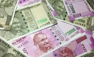 India Currency