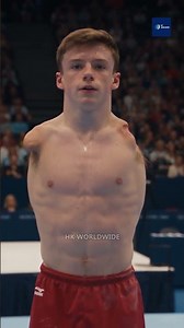15-Year-Old Gymnast’s Incredible Floor Routine Will Leave You Speechless