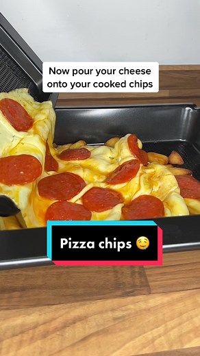 Cheesy Pizza Chips Recipe: A Decadent Snack Delight