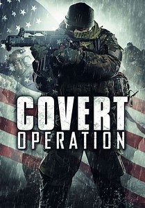 Covert Operation (2013)