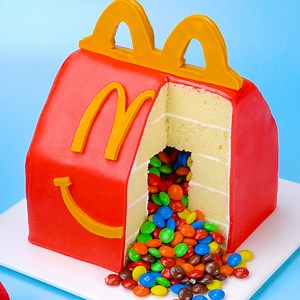 Fancy Rainbow Cake Collection 👏 | Yummy Cookies