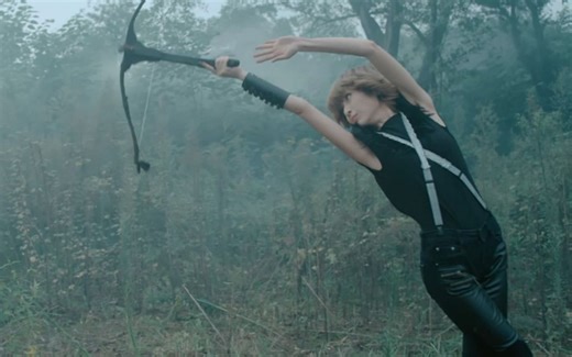 通过nuke读取节点设定素材的起始帧