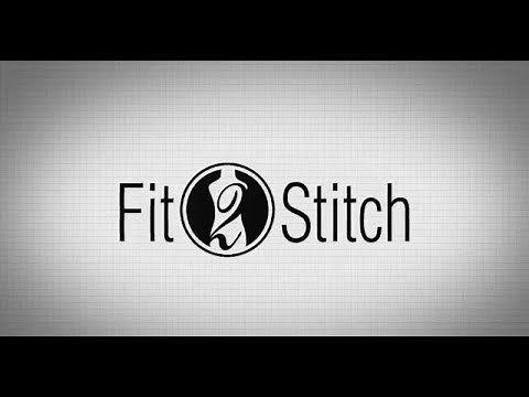 Template Sewing - Fit 2 Stitch - Season 13 Episode 04