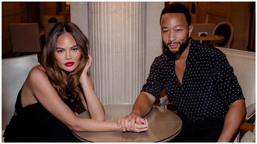'It Doesn’t Work Out So Well for Us': John Legend Reveals the Shocking ‘Mistake’ He Made by Marrying Chrissy Teigen