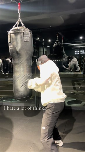 The Motivation Behind Boxing Discipline