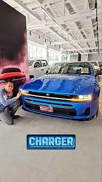 CHARGER SCAT PACK SIX PACK 2026😎#dodge #dodgecharger #chargerscatpack #short #shorts #shortvideo