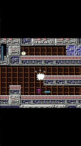 Mega Man's Tricky collectathons! #megaman