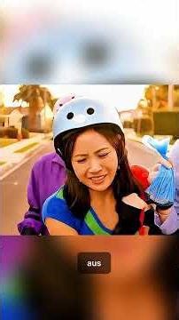 Chinese boy versus American bullies