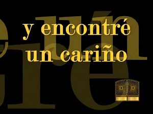 Julio Jaramillo Pasillo Historia de Amor - Pista Karaoke