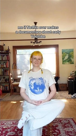 My time to shine