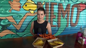 37K views · 792 reactions | BEST OF THE BEST: Just like a good meat pie or snag on the barbie, Australians love their fish and chips and now one in Darwin has taken out the title of Australia's best. Frying Nemo has only been in business for 3 years but overnight received the national honour. | 9 News Darwin | Facebook
