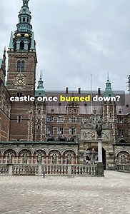 🇩🇰: Bryggeren og Frederiksborg Slot / 🇬🇧: The Brewer and Frederiksborg Castle 🇩🇰: Læs hele historien på dansk i kommentarfeltet / 🇬🇧: Read the entire history in English in the comment section 🇩🇰: Kilde: Frederiksborg, Lex og Wikipedia / 🇬🇧: Source: Frederiksborg, Lex and Wikipedia 🇩🇰: Billeder: Egne billeder og Wikimedia Commons / 🇬🇧: Pictures: Own Pictures and Wikimedia Commons | Footsteps of History