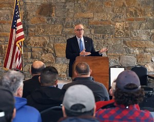 Inaugural Irrigation Technology Expo Dives Into Water Conservation