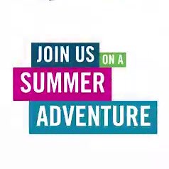 An unforgettable Summer Adventure awaits at Outward Bound! ☀...