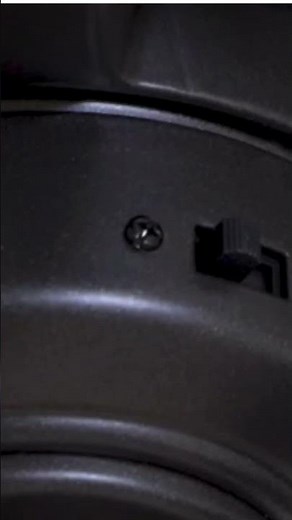 How To Reverse The Direction of Your Ceiling Fan Part1: #shorts #home #homecooling #ceilingfan