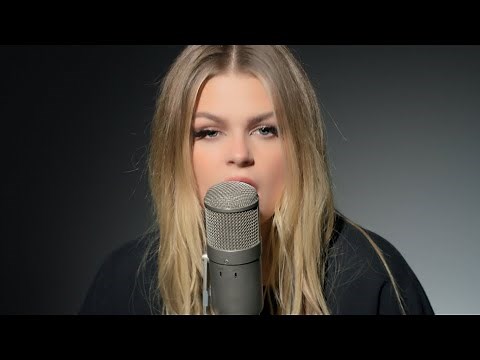 abcdefu - GAYLE (Cover by Davina Michelle)