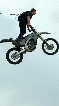 Tom Cruise’s Epic HALO Jump: Risking It All for Mission: Impossible – Fallout #shorts #tomcruise
