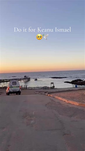 🥺🥺🕊️@Keanu 
