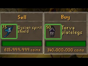 I Abused this Money Making Method for 4 Weeks Straight! Flipping to Max Set #25 [OSRS]