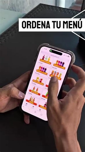 Plataforma para pedidos de comida (100% GRATIS)