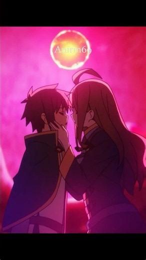 FINALLY AN ADULT... #anime #animeclips