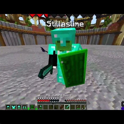 The Best pvper #minecraft