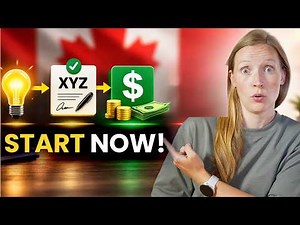 How to Start a Business in Canada | FULL GUIDE