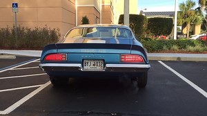 255 reactions · 48 shares | It has a nice tone. TURN IT UP! | YearOne Muscle Cars | Facebook