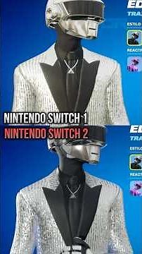 Nintendo Switch 2 VS Switch 1: Is there that much of a graphical difference? 🤦‍♂️ #nintendo #nint...