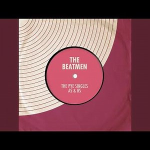 Come On Pretty Baby