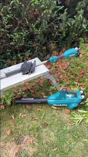 Festool SYS-ROLL…..not just for systainers. #festool #tools #tool #gardening