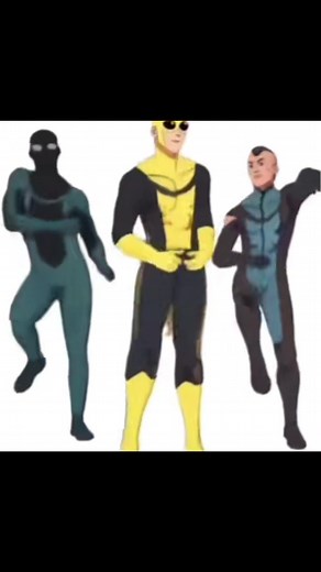 Invincible: Dance Trends and Tutorials