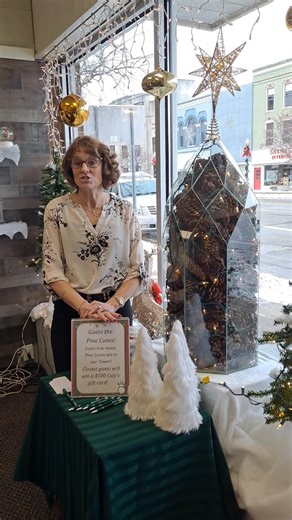 Today's bingo! | Culy's Jewelry LLC