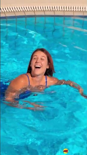 Genius pool tricks for the best summer ever! 🏝️😎 #poolhacks #lifehacks