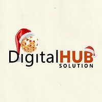 Digital Hub Solution LLC | LinkedIn