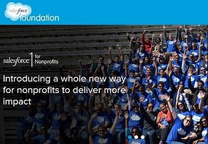 セールスフォース・ドットコム ファンデーション、若者就労支援プログラム「BizAcademy」を国内で開催 | IT Leaders